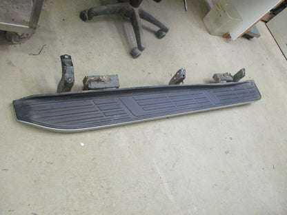 Toyota Landcruiser 150 Prado Genuine Left Hand Side Step With Lights Used