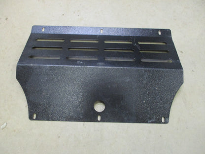 OAQ Sump Bash Plate 492/600mm x 400mm New Part