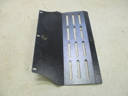 OAQ Sump Bash Plate 492/600mm x 400mm New Part