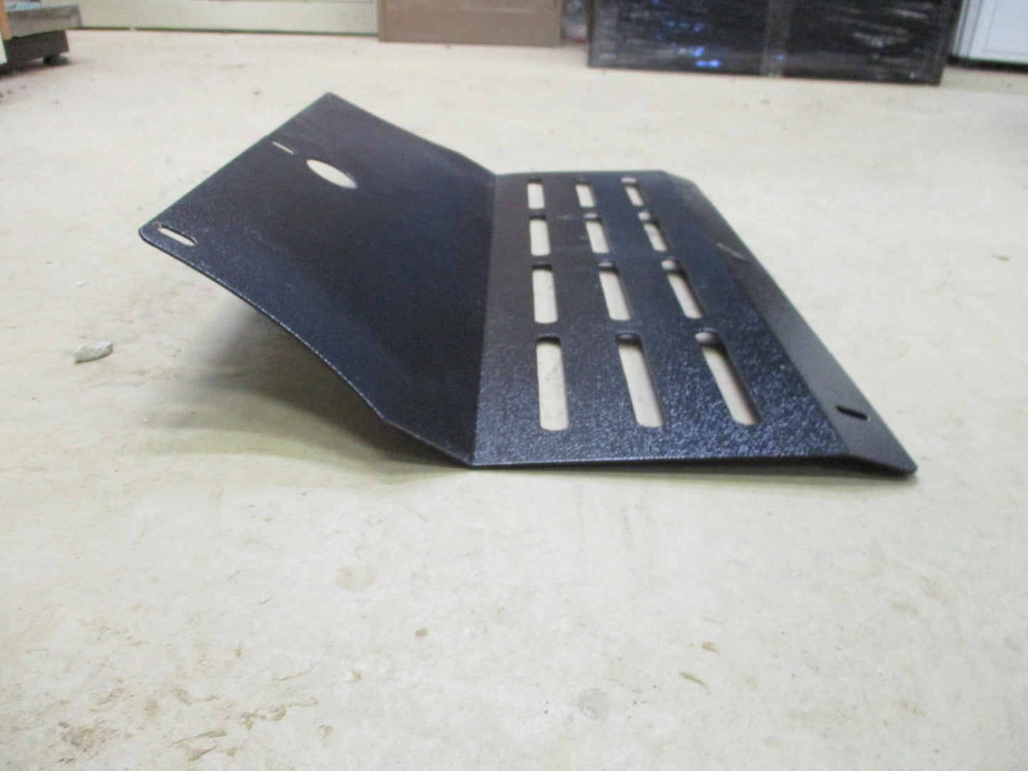 OAQ Sump Bash Plate 492/600mm x 400mm New Part