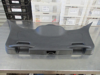 Ford Focus LV Genuine Rear Tailgate Trim Panel New Part