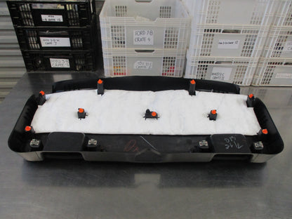 Ford Focus LV Genuine Rear Tailgate Trim Panel New Part