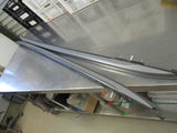 Toyota Fortuner Genuine Roof Rails Used VGC