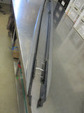 Toyota Fortuner Genuine Roof Rails Used VGC