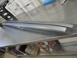 Toyota Fortuner Genuine Roof Rails Used VGC