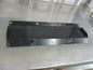 Universal Bull Bar Bash Plate 675x235mm New Part