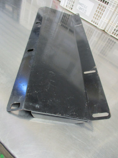 Universal Bull Bar Bash Plate 675x235mm New Part