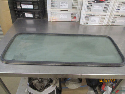 Hino Genuine Truck Rear Window USED VGC
