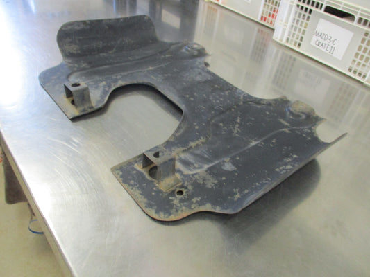 Underbody Bash Plate Suits Unknown Models New Part