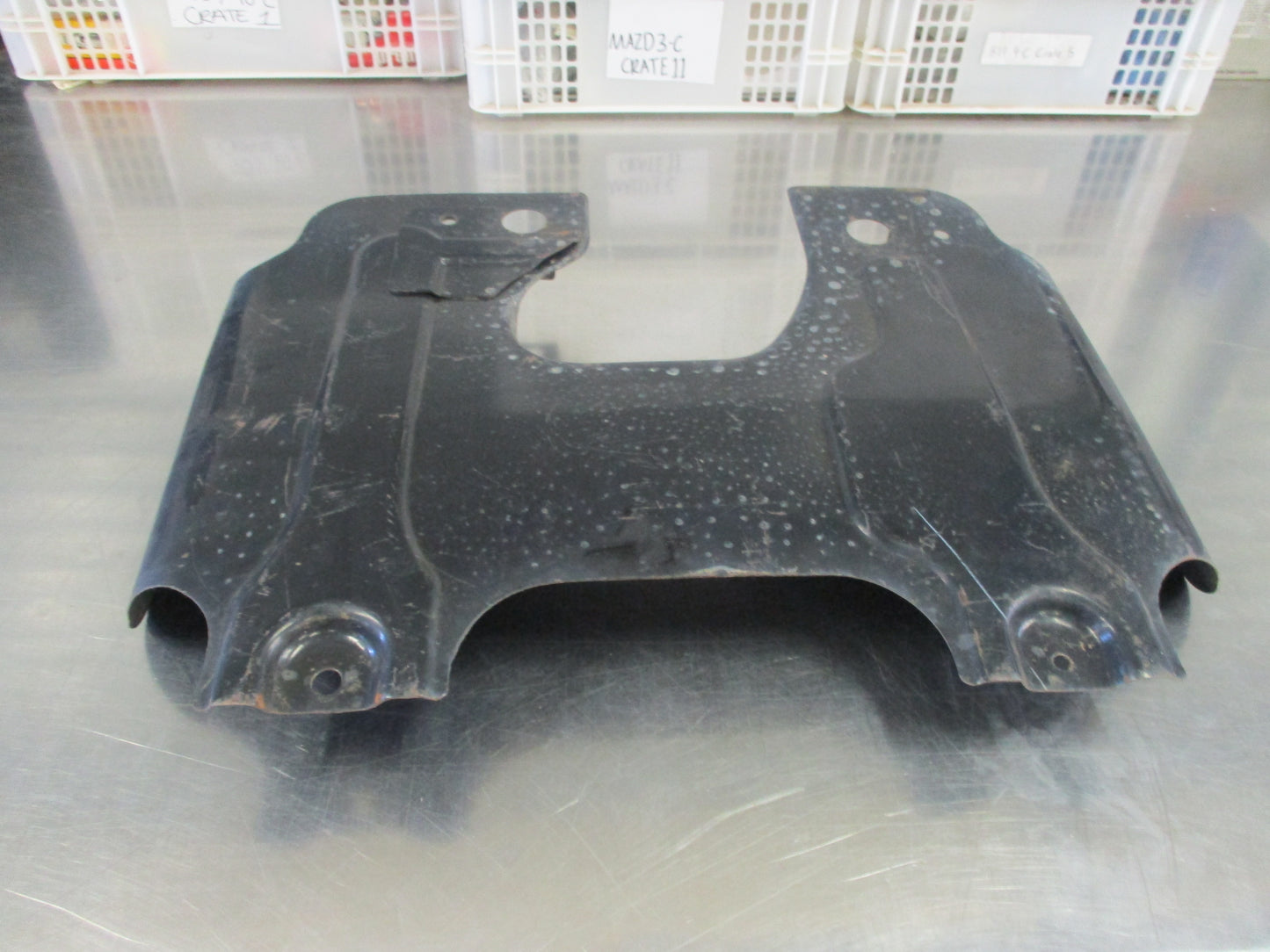 Underbody Bash Plate Suits Unknown Models New Part