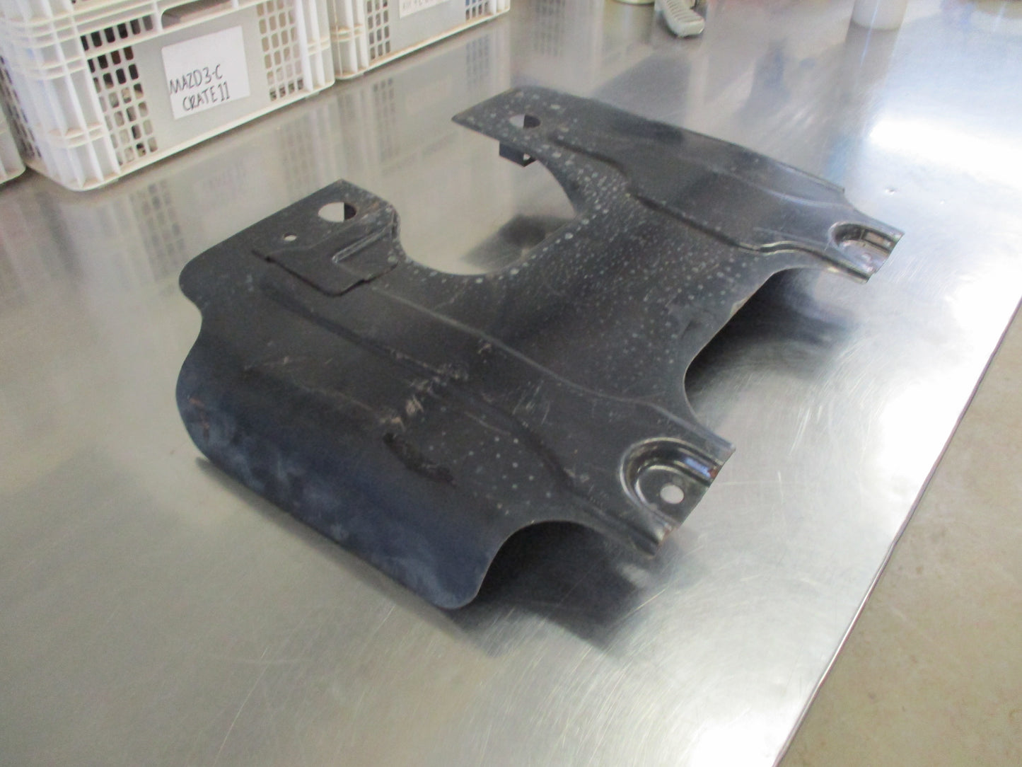 Underbody Bash Plate Suits Unknown Models New Part