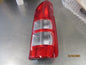 Toyota Hiace Genuine Rear Right (Drivers) Taillight Lens New Part