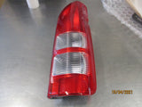 Toyota Hiace Genuine Rear Right (Drivers) Taillight Lens New Part
