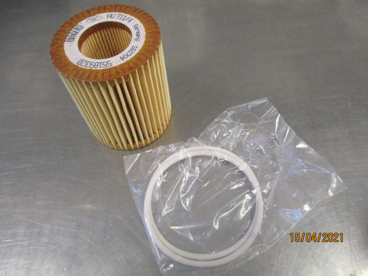 Holden Astra Genuine Oil Filter New Part