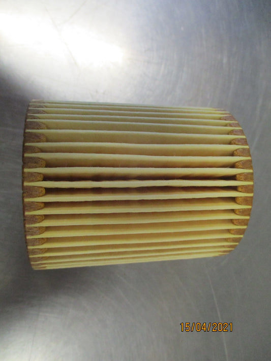 Holden Astra Genuine Oil Filter New Part