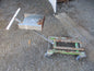 Mobile Welder Trolley Used VGC