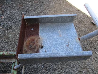 Mobile Welder Trolley Used VGC