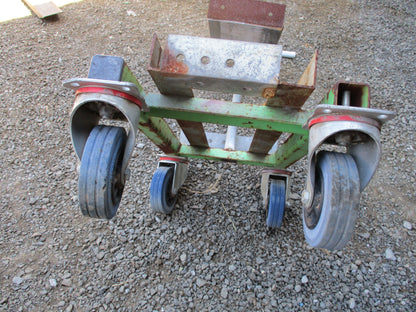 Mobile Welder Trolley Used VGC