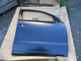 VW Amarok Genuine Front Right Hand Door Panel Assy New Part Slight Damage See Ad