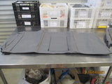Holden Colorado RG Genuine Rear Seat Canvas Covers Set New Part