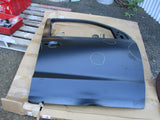 VW Amarok Genuine Front Right Hand Door Panel Assy New Part Damaged See Ad
