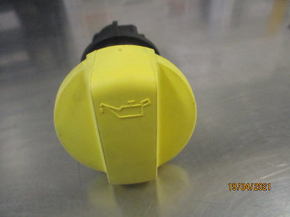 Holden Statesman Genuine Oil Filler Tube New Part