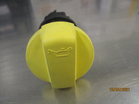 Holden Statesman Genuine Oil Filler Tube New Part