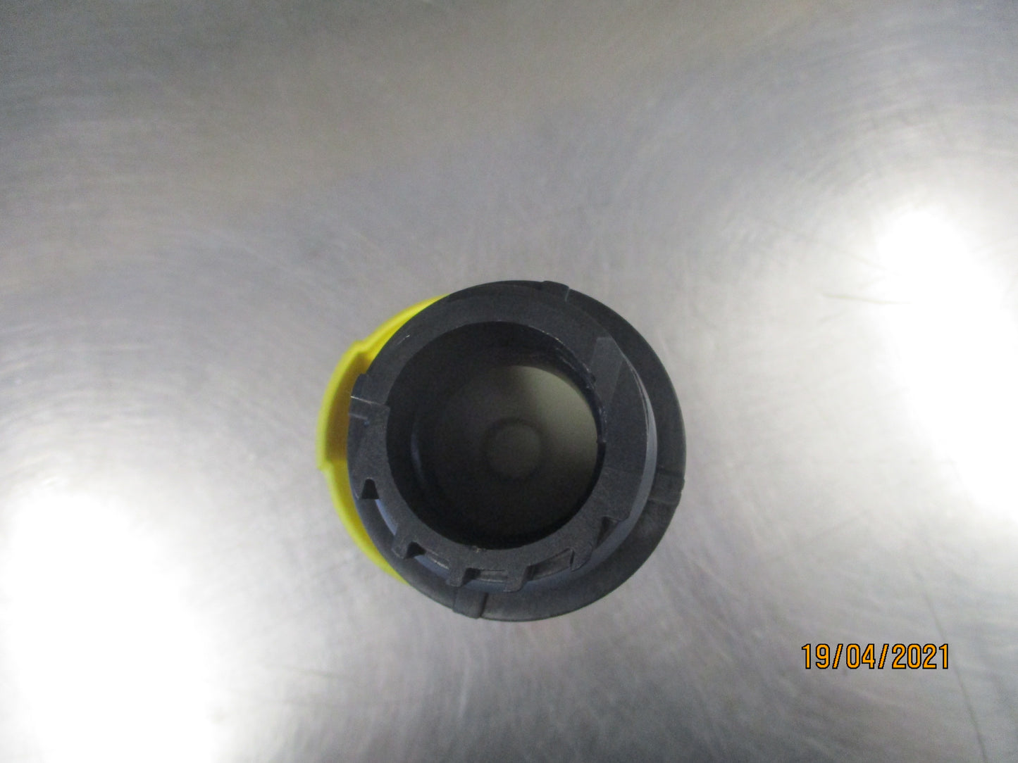 Holden Statesman Genuine Oil Filler Tube New Part
