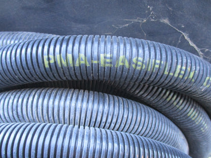 25mm Black Felxi Conduit 19m Roll New
