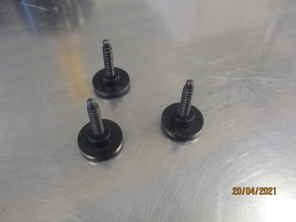 Holden Caprice Genuine Fender Liner Moulding Bolt New Part