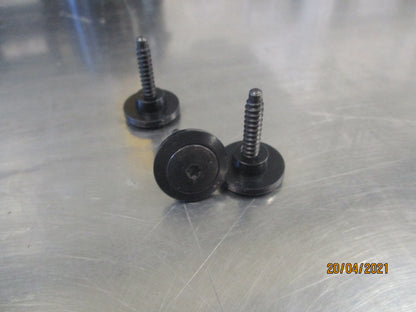 Holden Caprice Genuine Fender Liner Moulding Bolt New Part