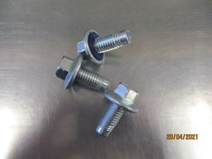 Holden Statesman/Caprice/VE/VF V6 Genuine Oil Drain Plug New Part