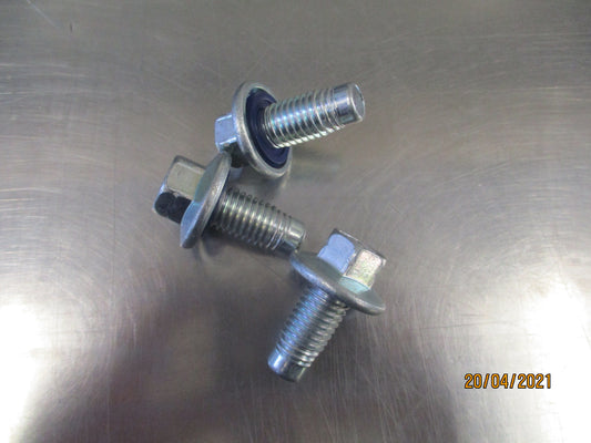 Holden Statesman/Caprice/VE/VF V6 Genuine Oil Drain Plug New Part