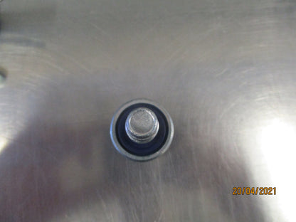 Holden Statesman/Caprice/VE/VF V6 Genuine Oil Drain Plug New Part