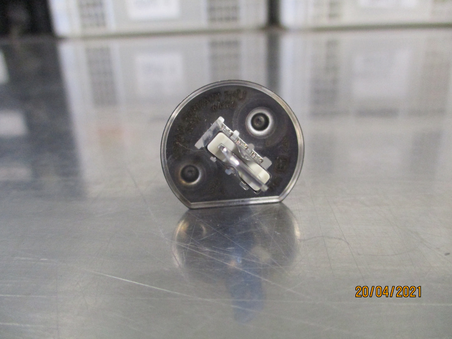 ACDelco Low Beam Halogen Light Bulb Suitable For Holden Commodore VT/VX/VY/VZ New Part