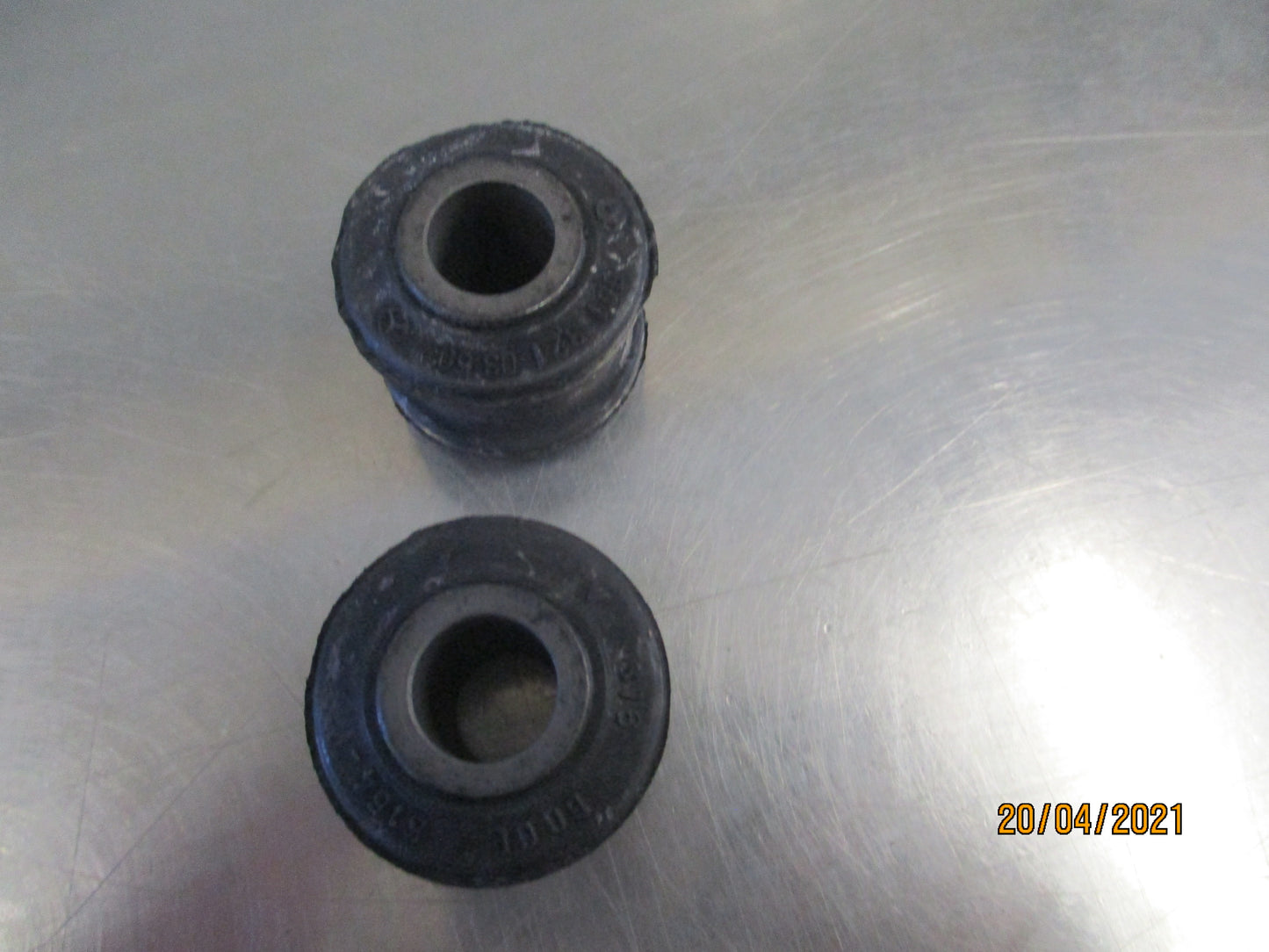 Mercedes Benz Sprinter Genuine Front Right Stabiliser Mounting Rear Axle New Part