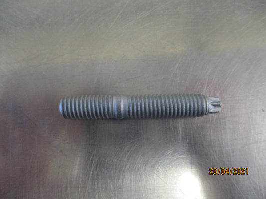 Nissan Navara Genuine Turbo House Stud New Part