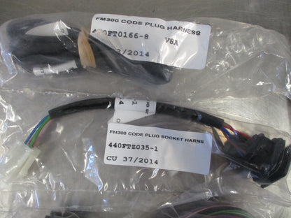 Wix Telematics Fleet Manager Communicator Kit New Part