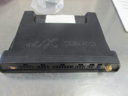 Wix Telematics Fleet Manager Communicator Kit New Part