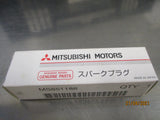 Mitsubishi Various Models Genuine Spark Plug New Part