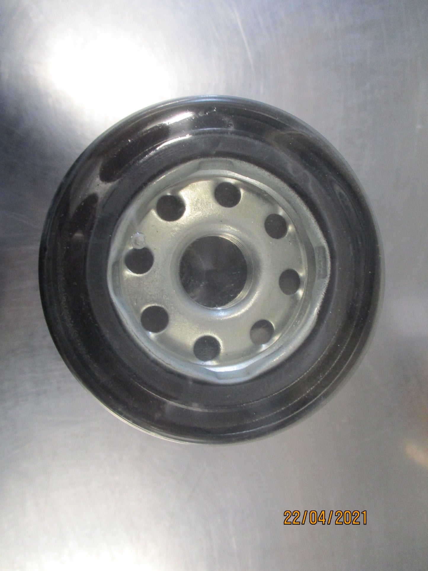 PX Oil Filter Suitable For Honda/Mazda/Subaru Various Models New Part