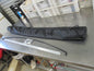 Mitsubishi ML Triton GLXR Genuine Bungee Tonneau Cover New part