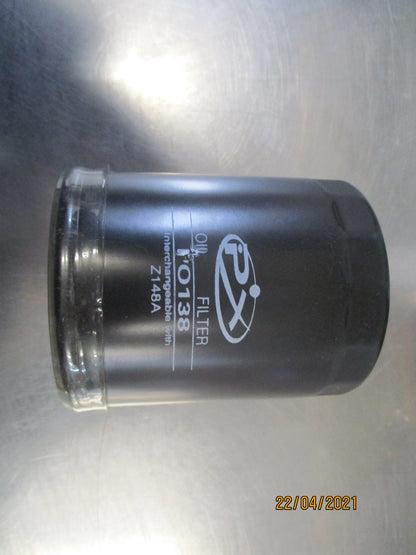 PX Oil Filter Suitable For Honda/Mazda/Subaru Various Models New Part