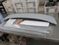 Mitsubishi TE/TW Magna Genuine Boot Spoiler Kit New Part