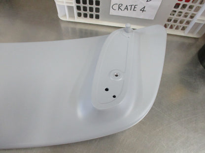 Mitsubishi TE/TW Magna Genuine Boot Spoiler Kit New Part
