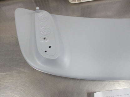 Mitsubishi TE/TW Magna Genuine Boot Spoiler Kit New Part
