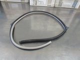 Mitsubishi Pajero Genuine Right Hand Rear Door Inner Weatherstrip New part