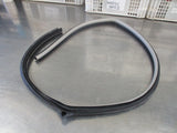 Mitsubishi Pajero Genuine Right Hand Rear Door Inner Weatherstrip New part