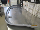 Ford Focus LS-LT Genuine Rear Lower Spoiler New Part