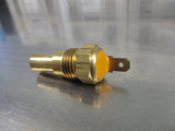 Mitsubishi Cordia/Starion/Pajero Genuine Water Temperature Sensor New Part